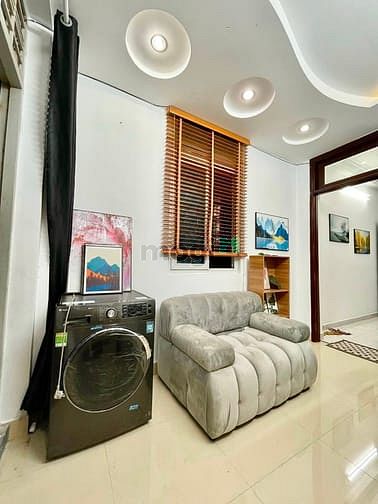 Hình ảnh Cho thuê căn 2PN 1PK Ban Công 50m2 Sầm Sơn gần Lăng Cha Cả