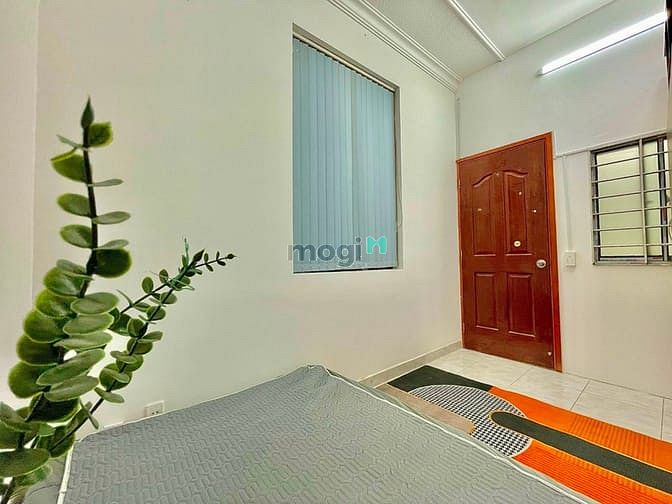 Hình ảnh Cho thuê căn 2PN 1PK Ban Công 50m2 Sầm Sơn gần Lăng Cha Cả