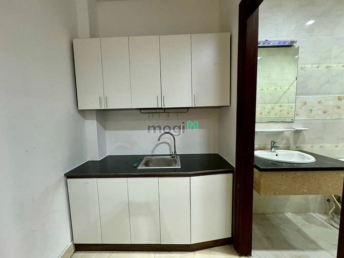 Hình ảnh Cho thuê Trang Chủ MB66.COM / Đăng Ký Tặng 66K Studio cách bếp Tân Bình gần CV Gia Định
