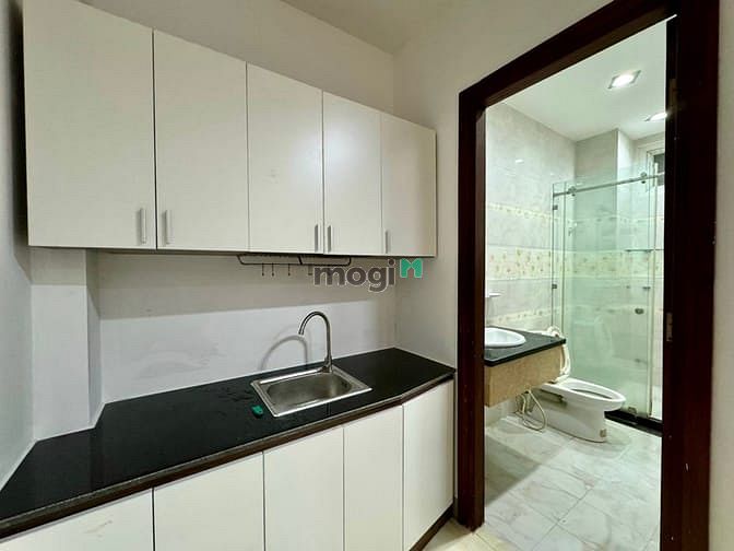 Hình ảnh Cho thuê Trang Chủ MB66.COM / Đăng Ký Tặng 66K Studio cách bếp Tân Bình gần CV Gia Định