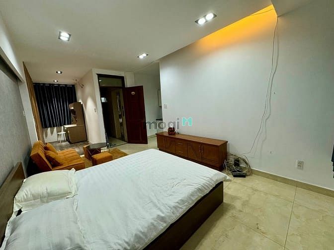 Hình ảnh Cho thuê Trang Chủ MB66.COM / Đăng Ký Tặng 66K Studio cách bếp Tân Bình gần CV Gia Định