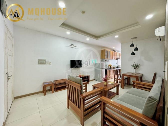 Hình ảnh Cho Thuê Trang Chủ MB66.COM Chính Thức MiNi 2PN Đầy Đủ Tiện Nghi Cao Cấp Đ.Cửu Long Sân Bay