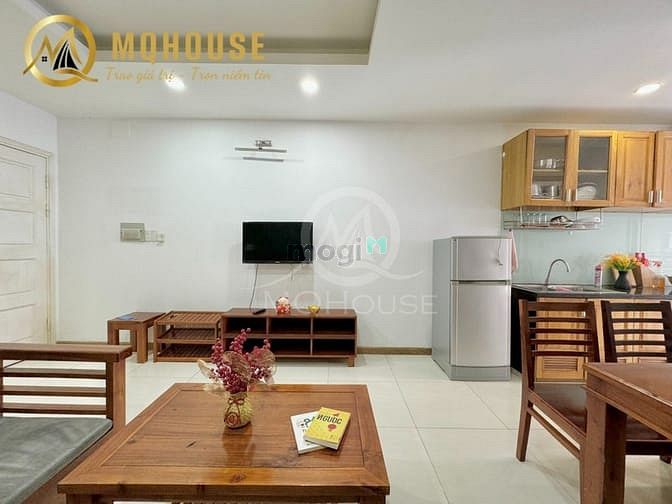 Hình ảnh Cho Thuê Trang Chủ MB66.COM Chính Thức MiNi 2PN Đầy Đủ Tiện Nghi Cao Cấp Đ.Cửu Long Sân Bay