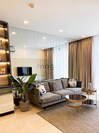 Hình ảnh Cho thuê Botanica premier 100m2,3PN,2WC,Nội thất đầy đủ, nhà đẹp