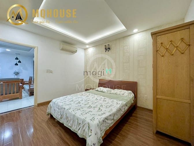 Hình ảnh Cho Thuê Trang Chủ MB66.COM Chính Thức MiNi 2PN Đầy Đủ Tiện Nghi Cao Cấp Đ.Cửu Long Sân Bay