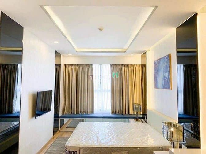 Hình ảnh Cho thuê Botanica premier 100m2,3PN,2WC,Nội thất đầy đủ, nhà đẹp