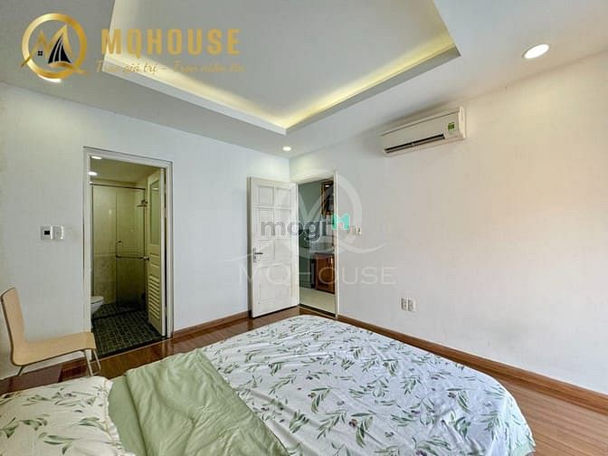 Hình ảnh Cho Thuê Trang Chủ MB66.COM Chính Thức MiNi 2PN Đầy Đủ Tiện Nghi Cao Cấp Đ.Cửu Long Sân Bay
