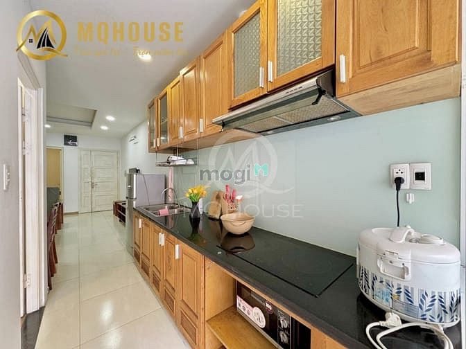 Hình ảnh Cho Thuê Trang Chủ MB66.COM Chính Thức MiNi 2PN Đầy Đủ Tiện Nghi Cao Cấp Đ.Cửu Long Sân Bay