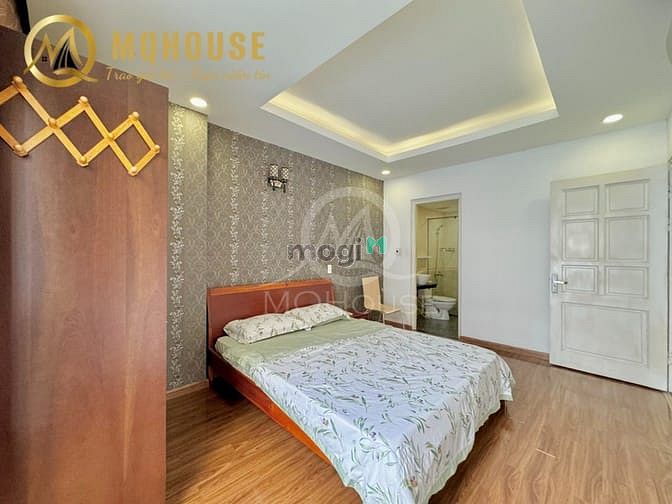 Hình ảnh Cho Thuê Trang Chủ MB66.COM Chính Thức MiNi 2PN Đầy Đủ Tiện Nghi Cao Cấp Đ.Cửu Long Sân Bay