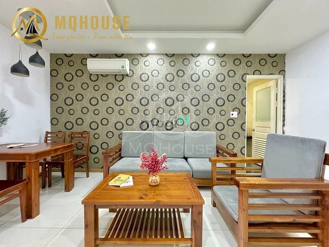 Hình ảnh Cho Thuê Trang Chủ MB66.COM Chính Thức MiNi 2PN Đầy Đủ Tiện Nghi Cao Cấp Đ.Cửu Long Sân Bay