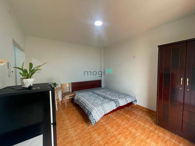 Hình ảnh Studio bancol 25m2 Khuông Việt Tân Phú gàn Đầm Sen