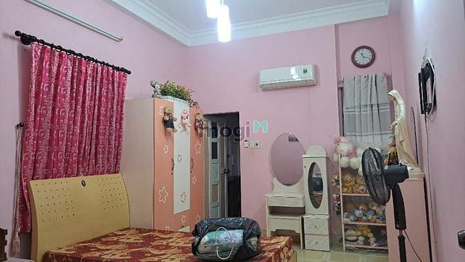 Hình ảnh Nhà Tân Bình - 5 tầng - hẻm xe hơi - chỉ 8 tỷ hơn