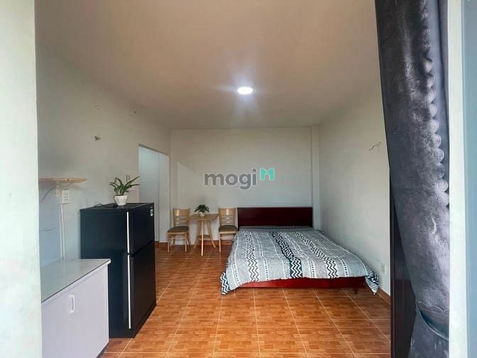 Hình ảnh Studio bancol 25m2 Khuông Việt Tân Phú gàn Đầm Sen