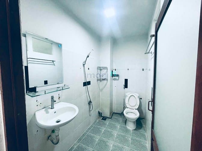 Hình ảnh Studio bancol 25m2 Khuông Việt Tân Phú gàn Đầm Sen