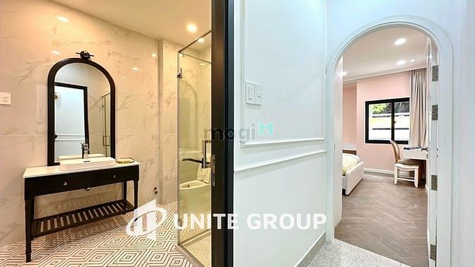 Hình ảnh Penhouse 2 Phòng Ngủ PN+ phòng khách riêng biệt