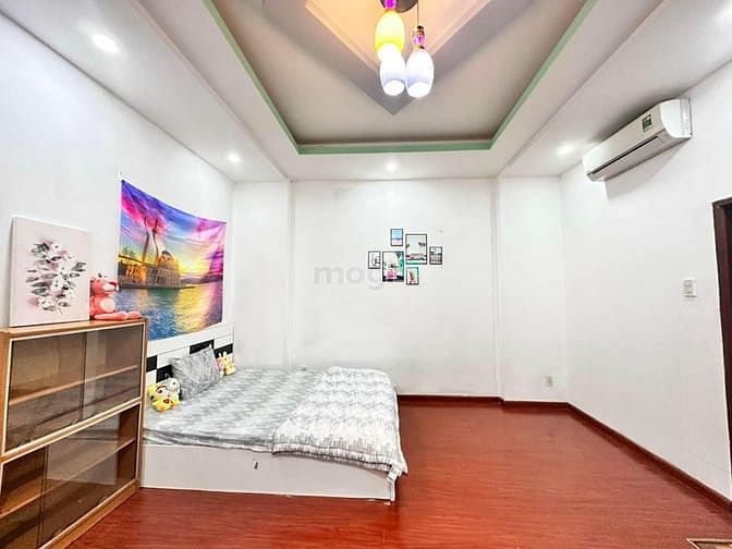 Hình ảnh Cho Thuê Studio Full Nội Thất Máy Giặt Riêng Ngay ETOWN CỘNG HOÀ
