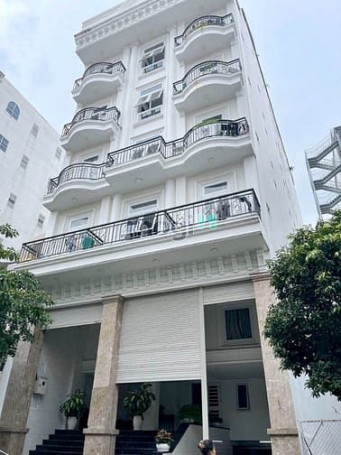 Hình ảnh Lô Đất Đẹp Xây Dựng CHDV Phố Tây Thảo Điền DT 250m Giá Đầu Tư