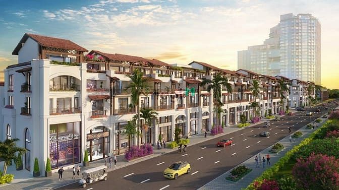 Hình ảnh Mb6623 nạp rút nhanh chóng Sun Symphony Đà Nẵng, tổ hợp Semi - compound view sông Hàn