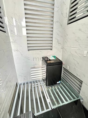 Hình ảnh Cho Thuê CHDV Duplex NTCB tại Nguyễn Văn Công gần BV 175