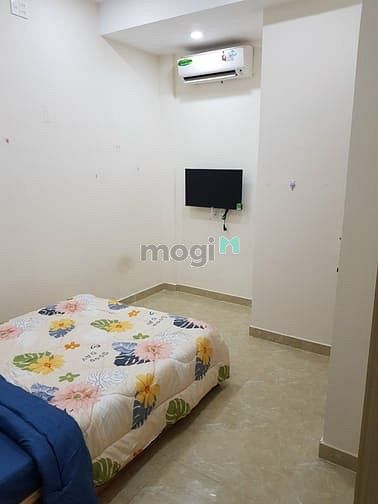 Hình ảnh Mb6623 nạp rút nhanh chóng Studio 1PN có Thang Máy