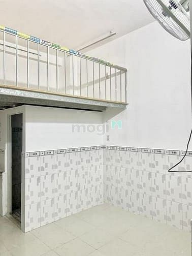 Hình ảnh Cho thuê Phòng trọ Duplex Lê Trọng Tấn