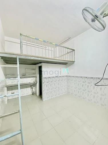 Hình ảnh Cho thuê Phòng trọ Duplex Lê Trọng Tấn