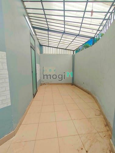 Hình ảnh Căn Hộ Tân Phú Ở liền - Dulex gác - Trống nội thất
