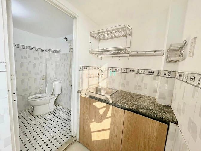 Hình ảnh Cho thuê Phòng trọ Duplex Lê Trọng Tấn