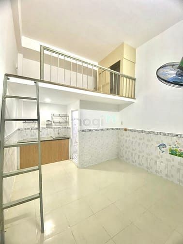 Hình ảnh Cho thuê Phòng trọ Duplex Lê Trọng Tấn
