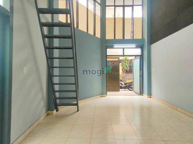 Hình ảnh Căn Hộ Tân Phú Ở liền - Dulex gác - Trống nội thất