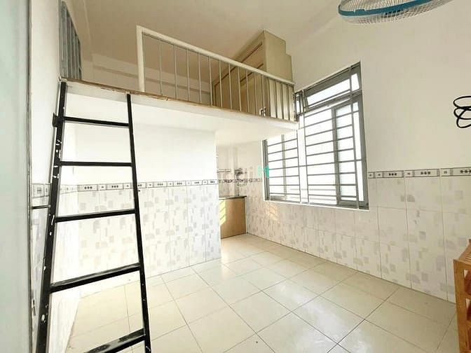 Hình ảnh Cho thuê Phòng trọ Duplex Lê Trọng Tấn