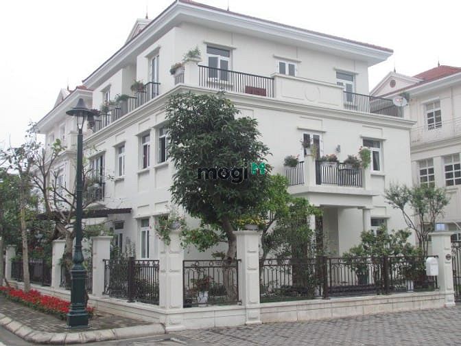 Hình ảnh Biệt thự cho thuê làm văn phòng hoặc để ở