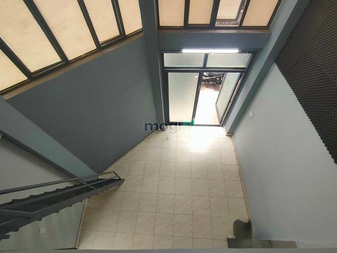 Hình ảnh Căn Hộ Tân Phú Ở liền - Dulex gác - Trống nội thất