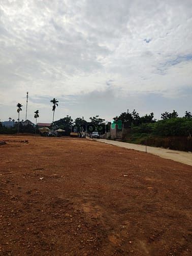 Hình ảnh Bán đất đẹp view thiên nhiên Yên Bình Thạch Thất giá rẻ đường rộng ôtô