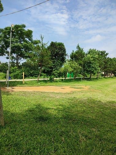 Hình ảnh Bán đất đẹp view thiên nhiên Yên Bình Thạch Thất giá rẻ đường rộng ôtô