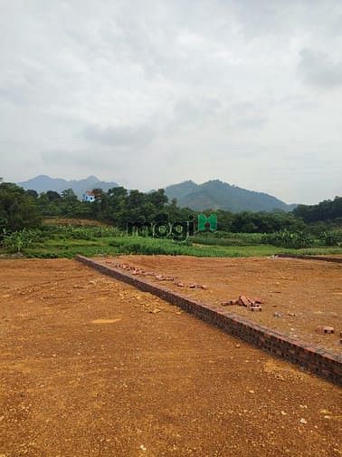Hình ảnh Bán đất đẹp view thiên nhiên Yên Bình Thạch Thất giá rẻ đường rộng ôtô