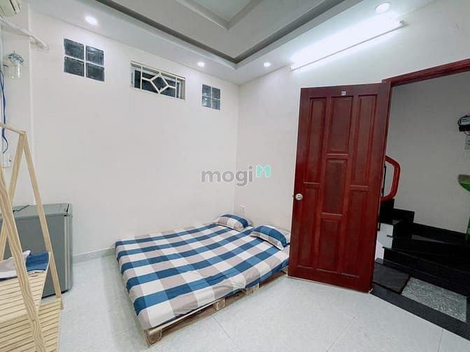Hình ảnh Phòng Cho thuê trang bị full nôi thất