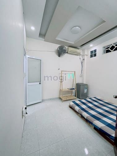 Hình ảnh Phòng Cho thuê trang bị full nôi thất