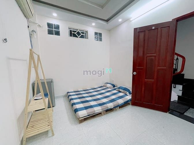 Hình ảnh Phòng Cho thuê trang bị full nôi thất