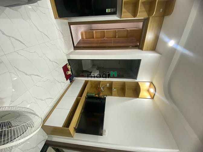 Hình ảnh Bán Trang Chủ MB66.COM / Đăng Ký Tặng 66K CCMN  mới kính koong tại Xuân Đỉnh,full nội thất, thang máy