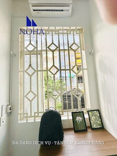 Hình ảnh Cho Thue Duplex 2PN Full Nội Thất Ban Công Tại Công Viên Làng Hoa