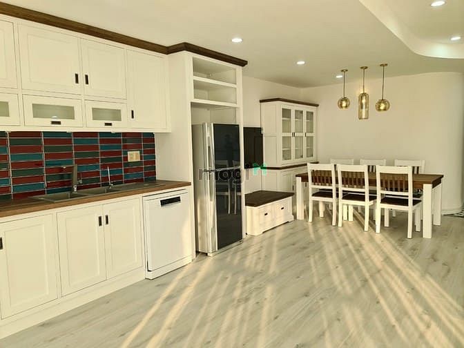 Hình ảnh Cho thuê căn Hộ RIVERPAR RESIDENCE, Nguyễn đức Cảnh, PMH, Q.7, Tp.HCM