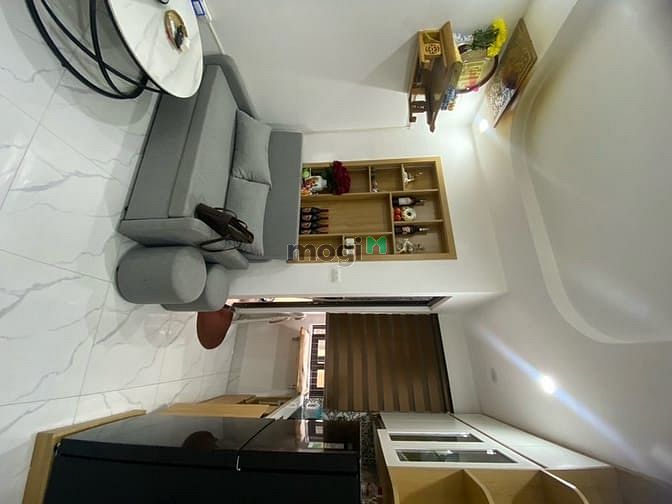 Hình ảnh Bán Trang Chủ MB66.COM / Đăng Ký Tặng 66K CCMN  mới kính koong tại Xuân Đỉnh,full nội thất, thang máy