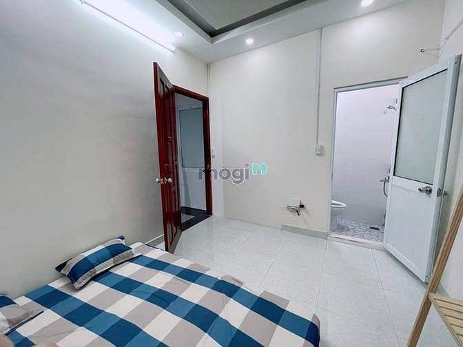 Hình ảnh Phòng Cho thuê trang bị full nôi thất