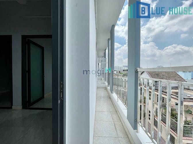 Hình ảnh Mb6623 nạp rút nhanh chóng 2 Phòng Ngủ PN- phòng khách riêng biệt Tân Phú - Ban Công