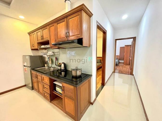 Hình ảnh Cho thuê Trang Chủ MB66.COM / Đăng Ký Tặng 66K 1PN / 2PN gần sân bay Tân Sơn Nhất, quận Tân Bình