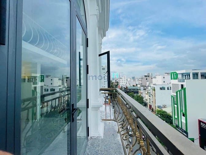 Hình ảnh 🔥Duplex ban công Lâm Văn bền, Phường Tân Kiểng, Quận 7🔥