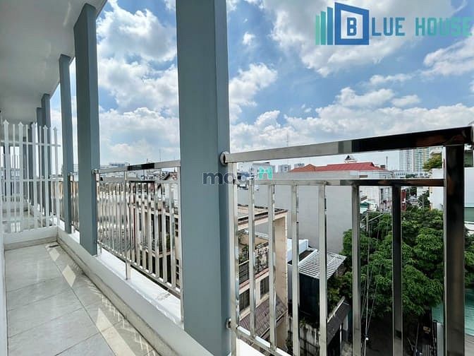 Hình ảnh Mb6623 nạp rút nhanh chóng 2 Phòng Ngủ PN- phòng khách riêng biệt Tân Phú - Ban Công