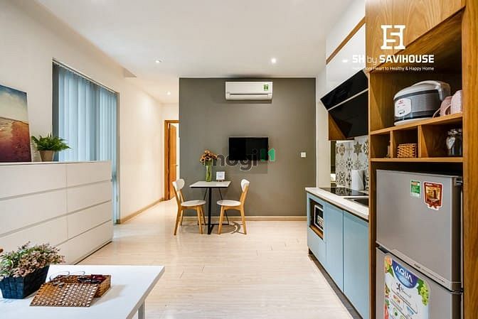 Hình ảnh Cho thuê Trang Chủ MB66.COM / Đăng Ký Tặng 66K 1PN / 2PN gần sân bay Tân Sơn Nhất, quận Tân Bình