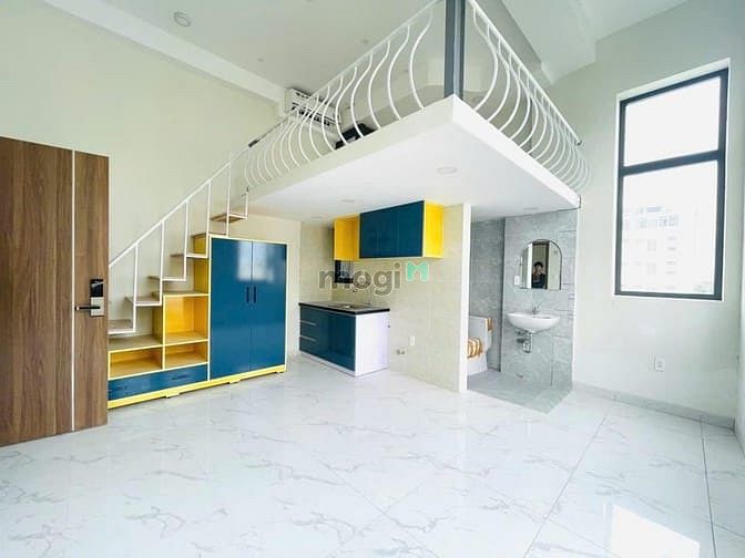 Hình ảnh 🔥Duplex ban công Lâm Văn bền, Phường Tân Kiểng, Quận 7🔥